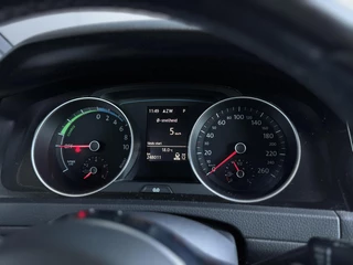 Volkswagen Golf Volkswagen Golf 1.4 TSI GTE NW DISTRIBUTIE*CAMERA*TR. HAAK*NL AUTO - afbeelding nr 4