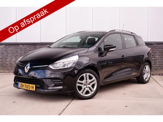 Renault Clio Estate 0.9 TCe Limited