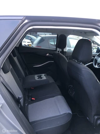 Opel Grandland X Opel Grandland X 1.2 Turbo Online Edition - afbeelding nr 16