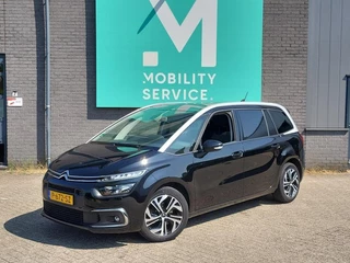 Citroën Grand C4 Spacetourer Citroen Grand C4 SpaceTourer 1.2 PureTech Business Navi | ECC | PDC - afbeelding nr 2