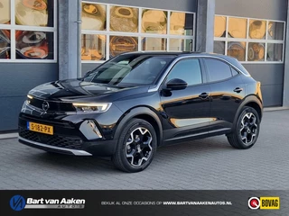 Opel Mokka Opel Mokka 1.2 Turbo Ultimate Automaat Camera Winterpack Carplay - afbeelding nr 29