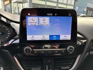 Ford Fiesta - afbeelding nr 3