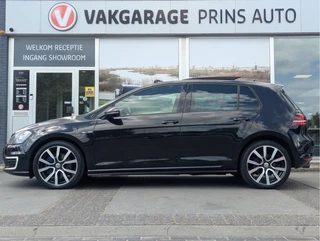 Volkswagen Golf |PANO|ADAPT. CRUISE|STOELVERW.| - afbeelding nr 21