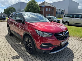 Opel Grandland X Nwe distributie | Camera | Design line - afbeelding nr 9