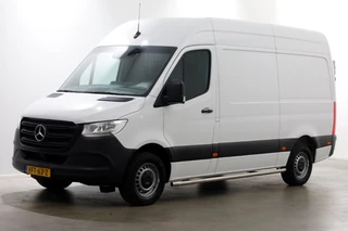 Mercedes-Benz Sprinter - afbeelding nr 9