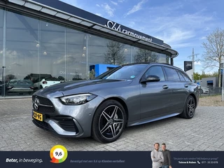 Mercedes-Benz C-Klasse - afbeelding nr 1
