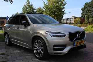 Volvo XC90 - afbeelding nr 4