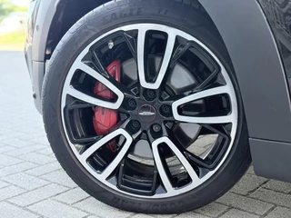 MINI Countryman Mini Mini Countryman 2.0 John Cooper Works ALL4 Chili |Pano|H&K|Cam - afbeelding nr 36