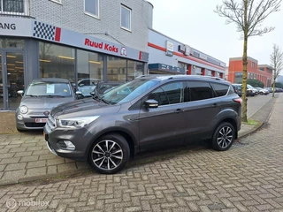 Ford Kuga - 107714327-0