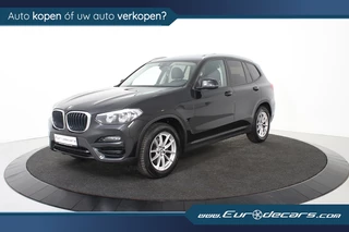 BMW X3 - afbeelding nr 4