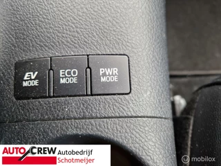 Toyota Auris Toyota Auris 1.8 Hybrid Executive Go - afbeelding nr 23