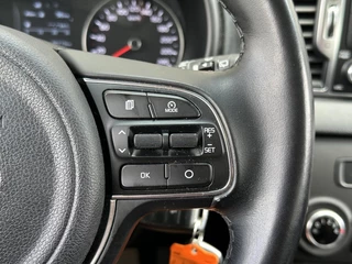 Kia Sportage Kia Sportage 1.6 GDI First Edition | Airco | Trekhaak | APK 08-2026 - afbeelding nr 16