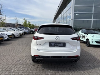 Mazda CX-5 - afbeelding nr 7