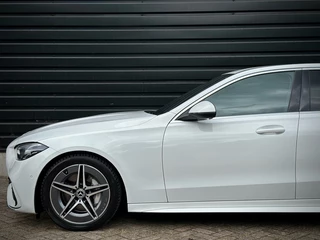 Mercedes-Benz C-Klasse - afbeelding nr 6