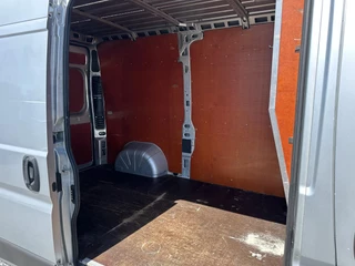 Fiat Ducato Fiat Ducato 33 2.3 MultiJet L2H2*AUTOMAAT*ECC*NAVI*CRUISE*HAAK - afbeelding nr 6