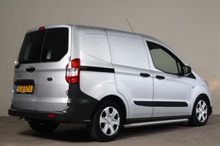 Ford Transit Courier Ford Transit Courier BPM VRIJ!! 1.5 TDCI Trend S&S Airco I Schuifdeur - afbeelding nr 2