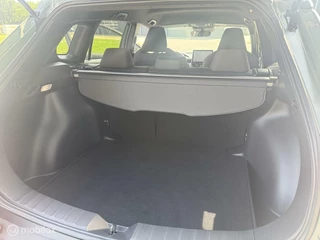 Toyota Corolla Cross Toyota Corolla Cross Hybrid 140 Dynamic 1.8 2023 - afbeelding nr 18
