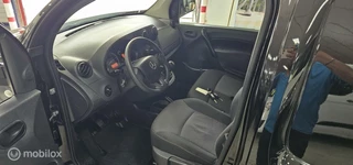 Mercedes-Benz Citan Mercedes Citan 109 CDI BlueEFFICIENCY Airco Cruise Euro6 - afbeelding nr 5