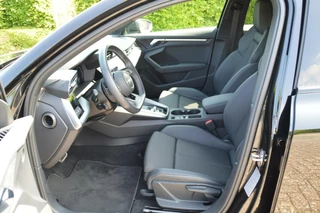 Audi A3 Audi A3 Sportback 40 TFSIe 204 pk S-line PHEV 1e eig 30.218 km! - afbeelding nr 4