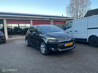 Citroën C4 Picasso 1.2 PureTech Feel |Grote beurt Nieuwe APK