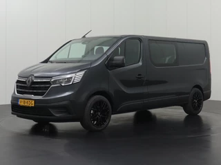 Renault Trafic Renault Trafic 2.0 BlueDCi 130PK Lang Dubbele Cabine | Navigatie | Airco | Cruise - afbeelding nr 7