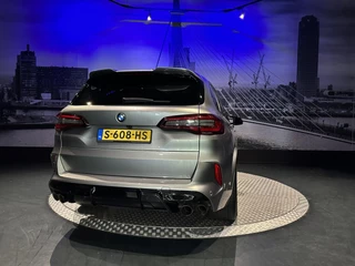 BMW X5 BMW X5 M Competition *VossenWheels*Carbon*Pano*NL Auto* - afbeelding nr 12