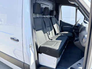 Mercedes-Benz Sprinter L2H2 Airco Cruise Control Climate Control Euro 6 - afbeelding nr 8