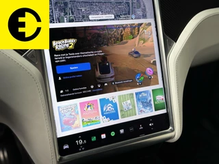 Tesla Model X Tesla Model X 90D Base 6p. | Free Supercharging | AutoPilot 2.0 | Premium connectivity - afbeelding nr 29