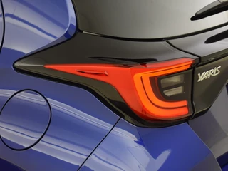 Toyota Yaris Toyota Yaris 1.5 Hybrid Dynamic Limited | Led | Stuur en Stoelverwarming - afbeelding nr 7