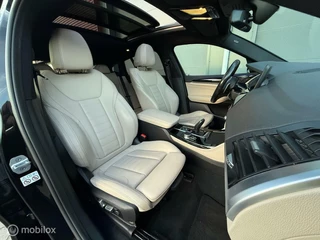 BMW X4 BMW X4 xDrive20i High Executive M-Sport Pano.dak/H&K/Leder/21