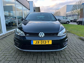 Volkswagen Golf R-Line - afbeelding nr 4