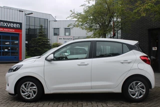 Hyundai i10 Hyundai i10 1.0 Comfort Smart Navi/Cam/Carplay/Cruise 