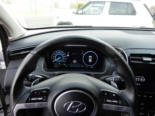 Hyundai Tucson Hybrid - afbeelding nr 16