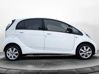 Citroën C-Zero Citroën C-Zero 4-persoons 16 kWh (67 PK) 1e-Eig. & Dealer-Onderh. BOVAG-Garantie. NL-Auto. - afbeelding nr 3