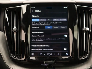 Volvo XC60 Volvo XC60 T6 PLUG-IN HYBRID PLUS BLACK EDITION HEICO STYLING 22INCH SCHUIF - afbeelding nr 28