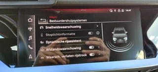 Audi A3 - afbeelding nr 21