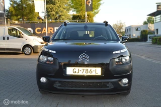 Citroën C4 Cactus Citroen C4 Cactus 1.2 PureTech Business - afbeelding nr 5