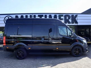 Mercedes-Benz Sprinter - afbeelding nr 2