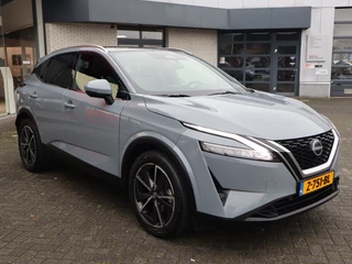 Nissan QASHQAI - afbeelding nr 12