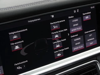 Porsche Panamera - afbeelding nr 44