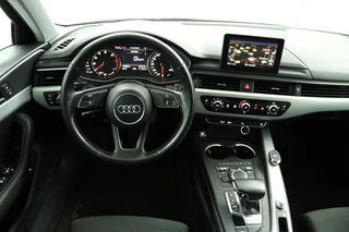 Audi A4 Audi A4 Avant 1.4 TFSI Design Pro Line Plus Navi Clima Xenon - afbeelding nr 11