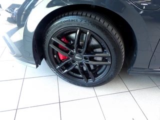 Volkswagen Golf - afbeelding nr 9