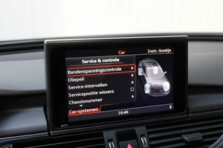Audi A6 Audi A6 Avant 3.0 TFSI quattro Premium Edition | PANO - afbeelding nr 46