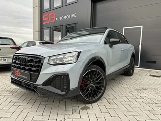 Audi Q2 - 31433230-0