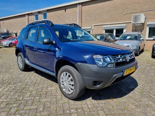 Dacia Duster ✅42.000 KM!! ✅TREKHAAK - afbeelding nr 3