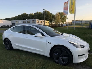 Tesla Model 3 Tesla Model 3 Standard RWD Plus 60 kWh - AUTOPILOT/PANO/NAP - afbeelding nr 19