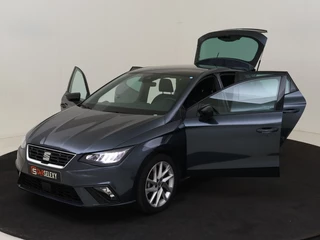 SEAT Ibiza - afbeelding nr 10