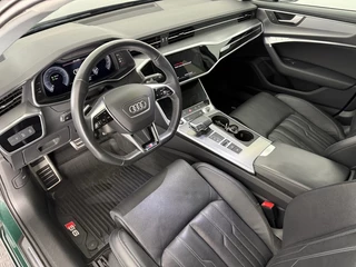 Audi A6 - afbeelding nr 10
