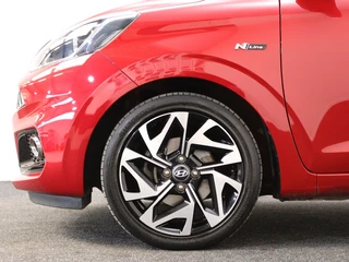 Hyundai i10 - afbeelding nr 12