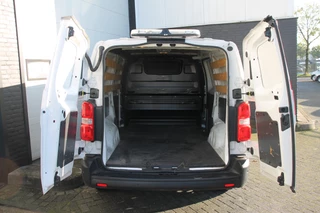 Opel Vivaro - Airco - Navi - Cruise - € 13.950,- Excl. - afbeelding nr 6